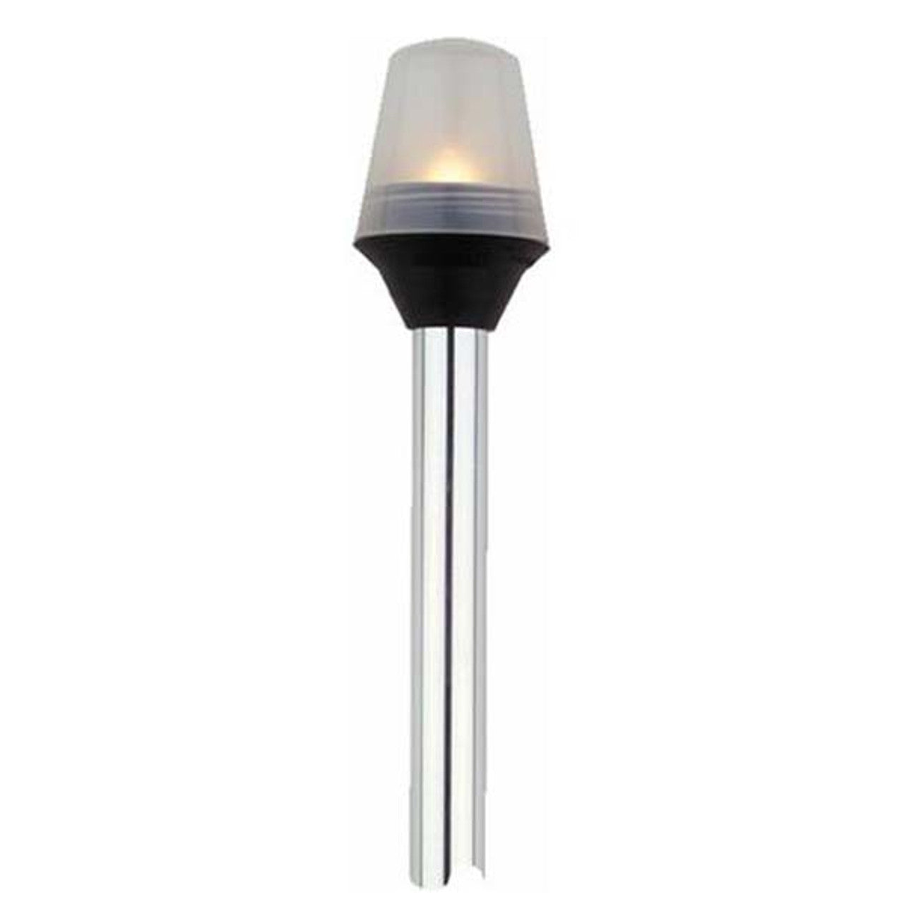 Attwood Frosted Globe All-Round Boat Navigation Light