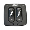 Bennett BOLT Control Switch - Non-Indicator