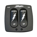 Bennett BOLT Control Switch - Non-Indicator
