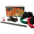 Bennett NMEA 2000 Indicator Kit