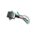 CDI 117-6301 Yamaha Ignition Pack - 2/3 Cyl.