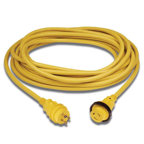 Marinco Shore Power Cord Plus 30 Amp Cord