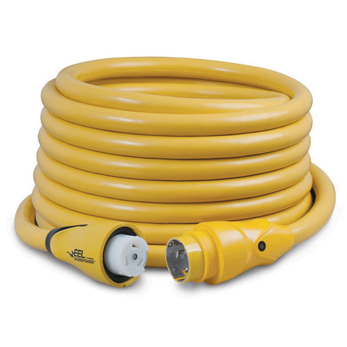Marinco EEL 50 Amp 125/250V Shore Power Cordset