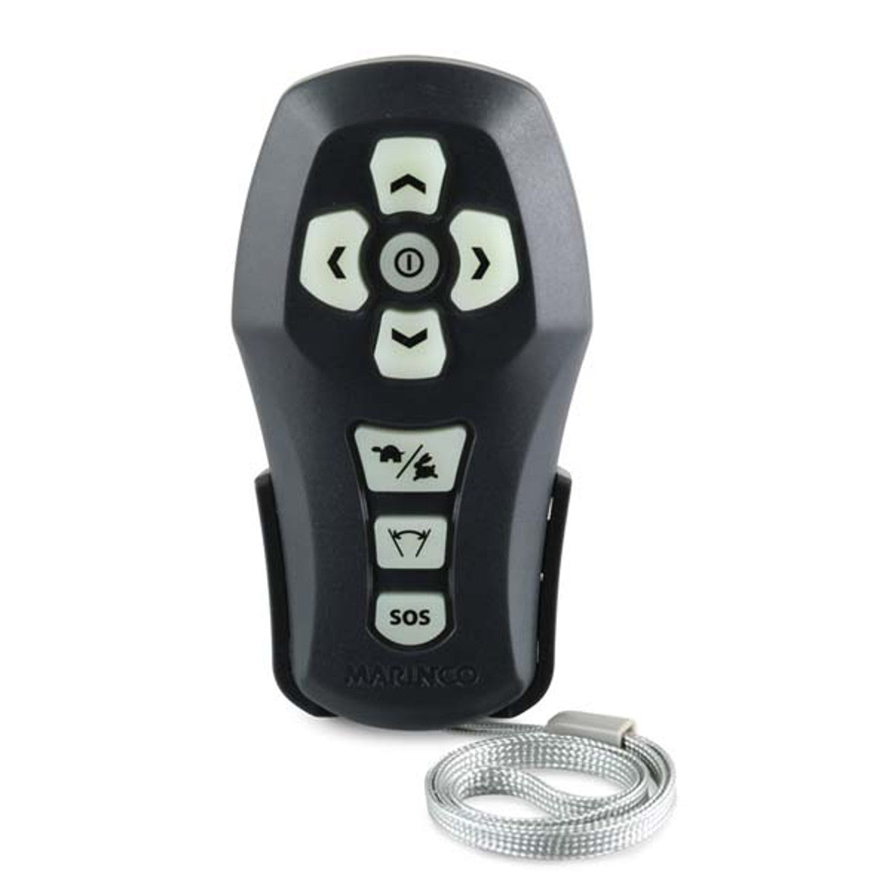 Marinco Handheld Bridge Remote for Precision Spotlight