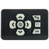 Marinco SPLR-3 Spotlight Bridge Mount Hard Wired Remote