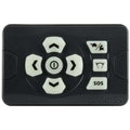 Marinco SPLR-3 Spotlight Bridge Mount Hard Wired Remote