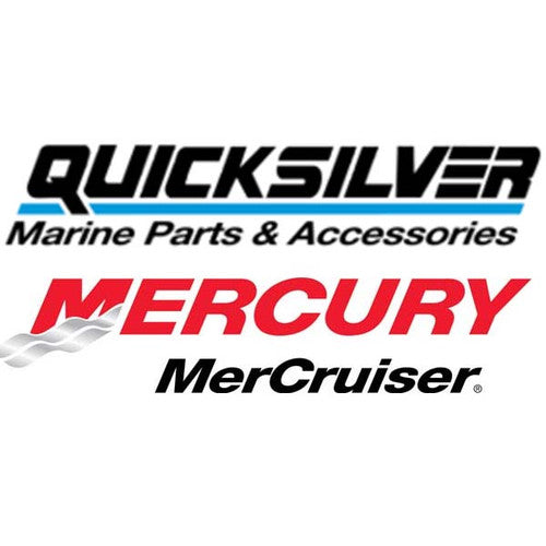 Mercury - Mercruiser F707485 Anode