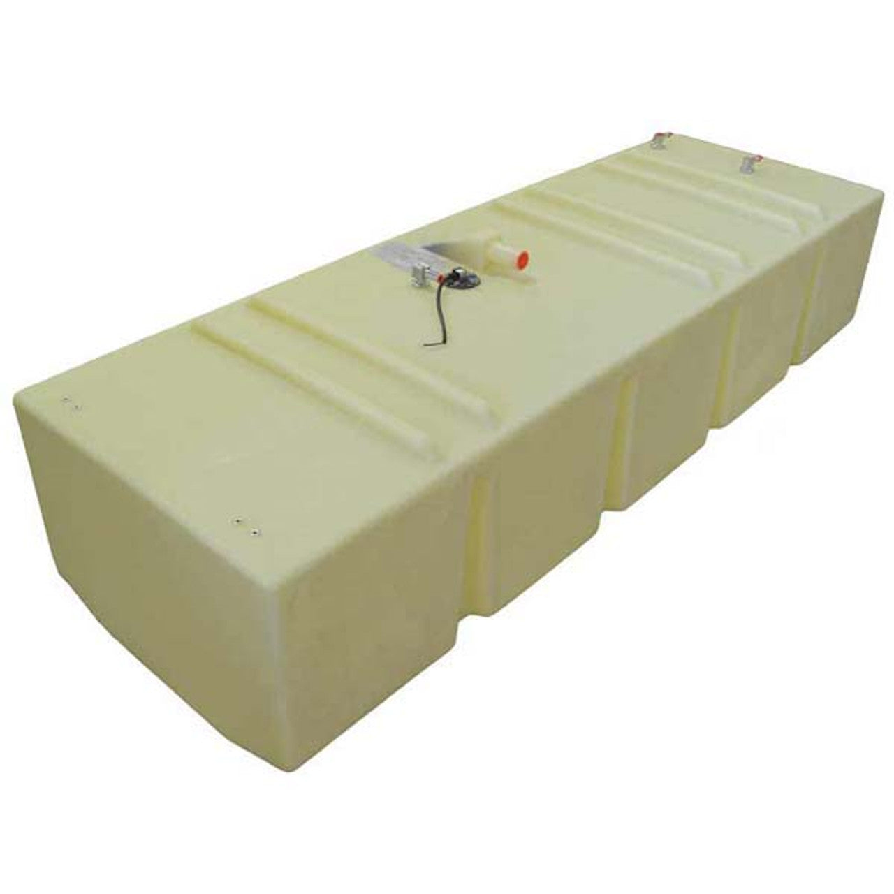 Moeller 111 Gallon Fuel Tank