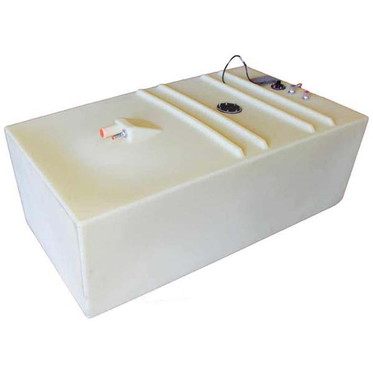 Moeller 126 Gallon Fuel Tank