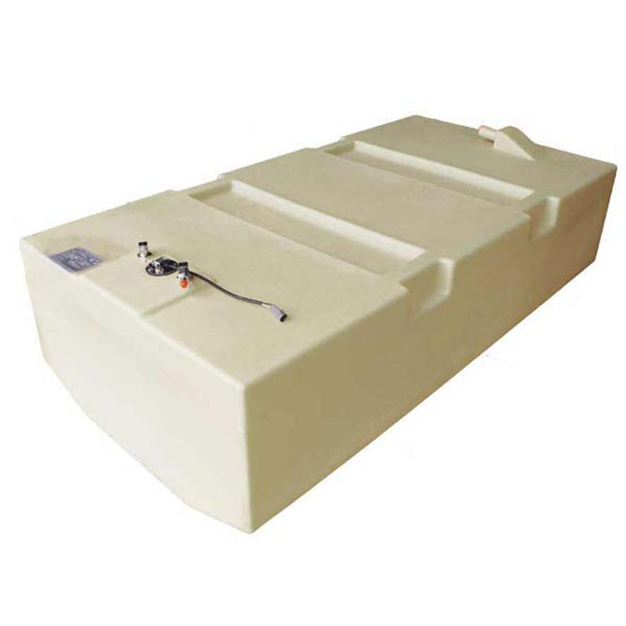 Moeller 150 Gallon Fuel Tank