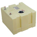 Moeller 15 Gallon Below Deck Permanent Marine Fuel Tank