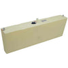 Moeller 24 Gallon Fuel Tank W/ Port Side Withdraw