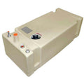 Moeller 27 Gallon Below Deck Permanent Marine Fuel Tank