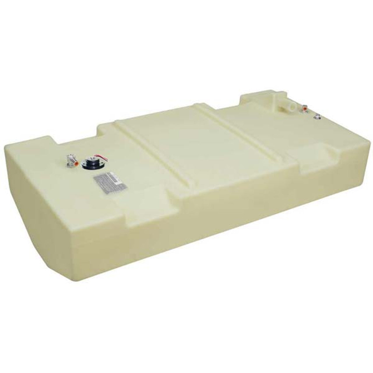 Moeller 55 Gallon Fuel Tank