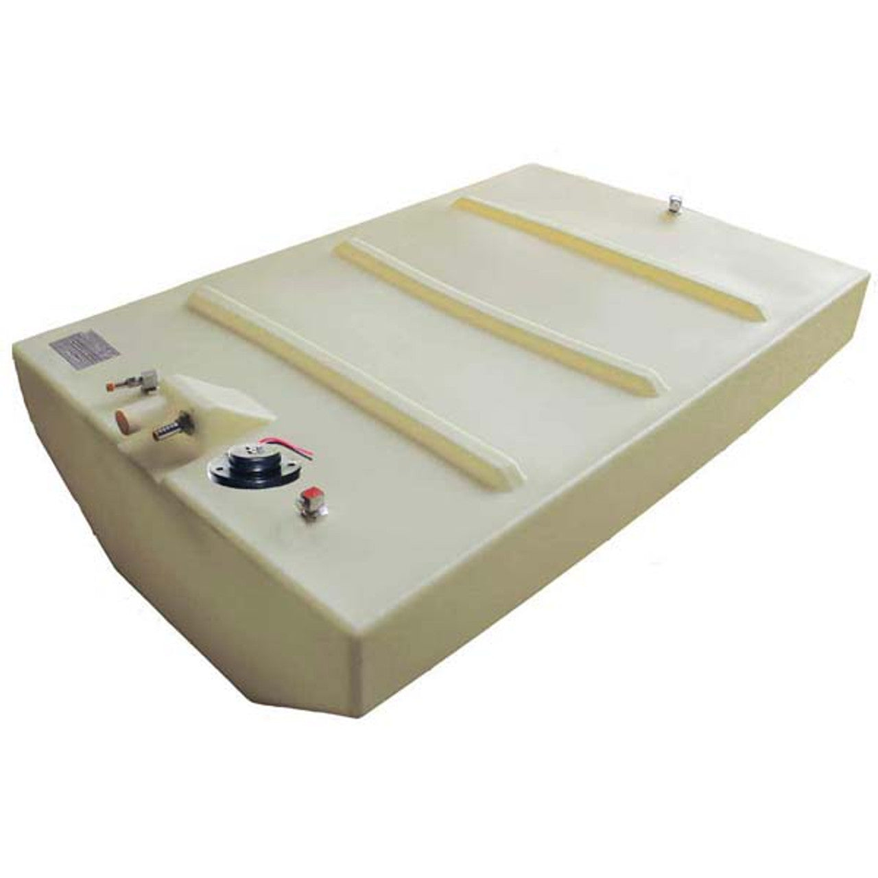 Moeller 85 Gallon Fuel Tank
