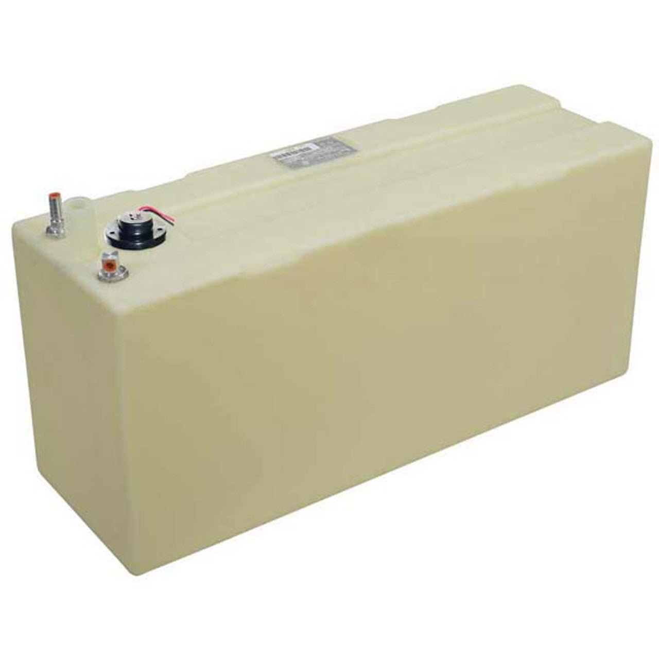 Moeller 27 Gallon Fuel Tank