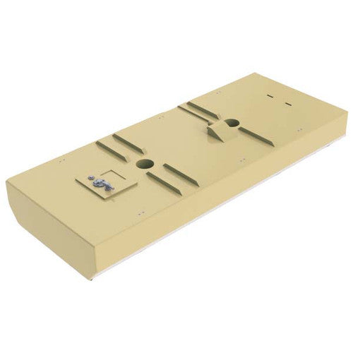 Moeller EPA Low Perm 77 Gallon Fuel Tank