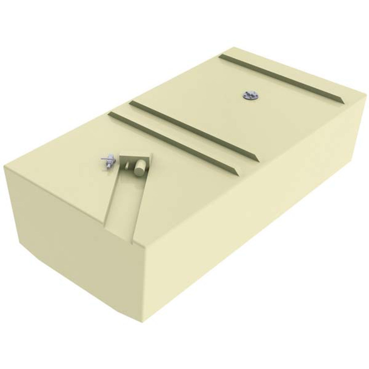 Moeller 99 Gallon Fuel Tank Tall Belly