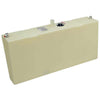 Moeller 19 Gallon Fuel Tank W/ Starboard Side Withdraw