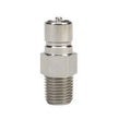 Moeller Male Engine Connector for Nissan & Tohatsu Engines