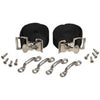 Moeller Topside Fuel Tank Hold Down Kit