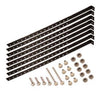 Moeller Tank Cradle Hold Down Kit
