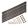 Moeller Tank Cradle Hold Down Kit