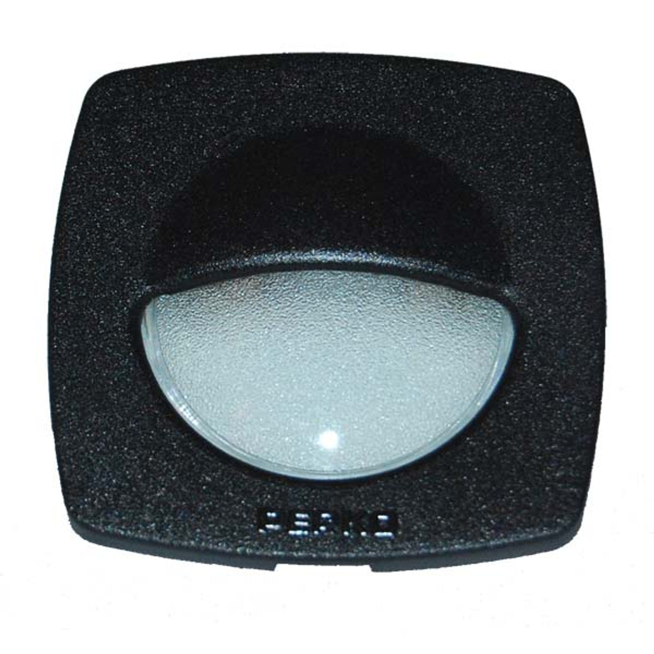 Perko Flush Mount Courtesy Light With Front Cover