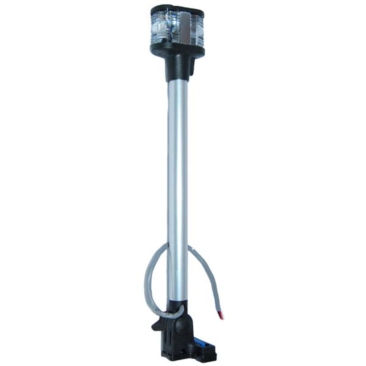 Perko Combo Masthead Boat Navigation Light