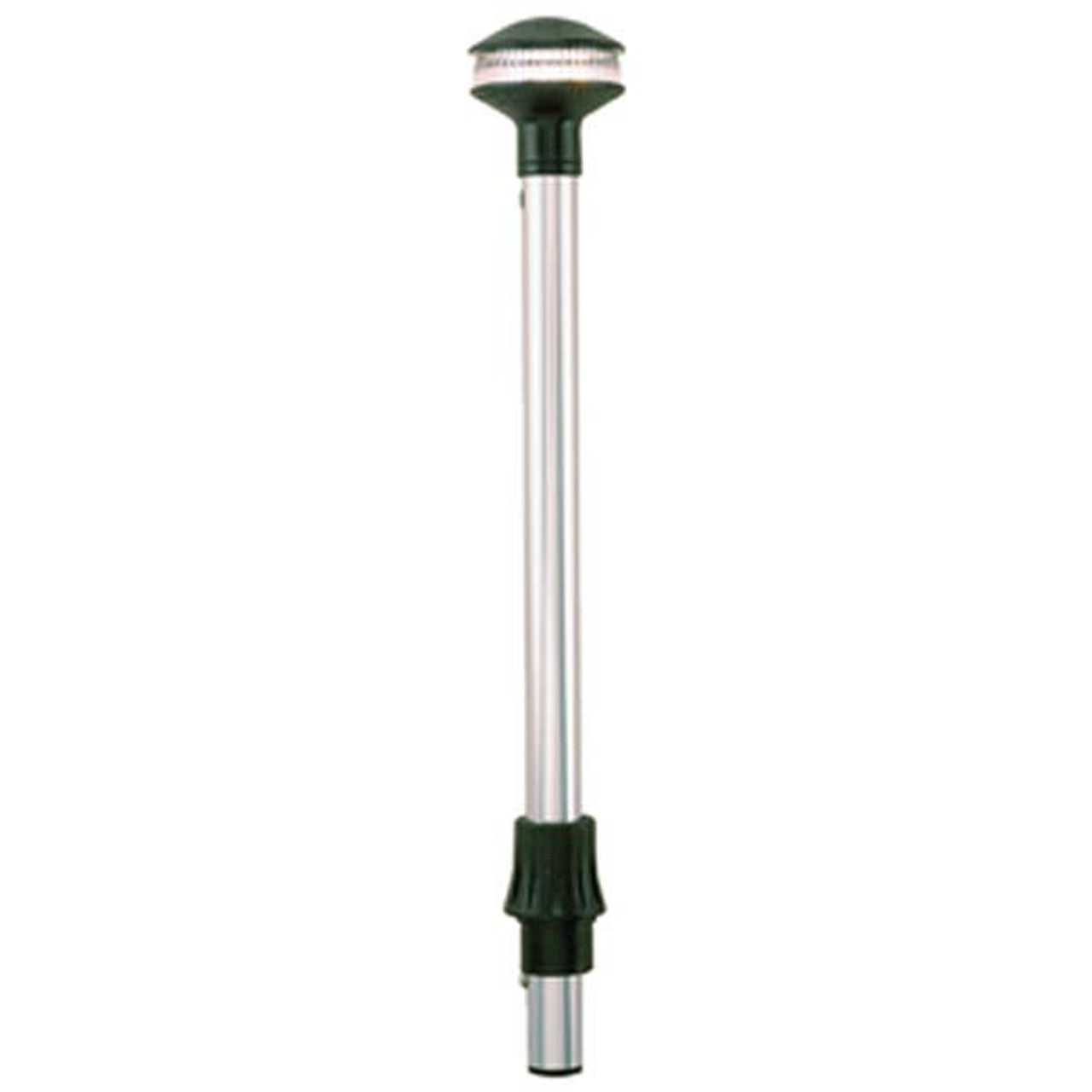Perko 36" All-Round Boat Navigation Light 5° Rake