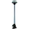 Perko 13" Vertical Fold Down Boat Navigation Light