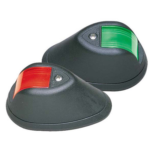 Perko Vertical Mount Boat Side Lights