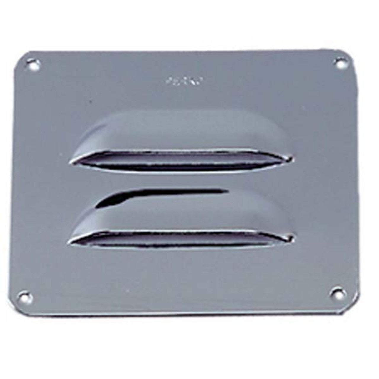 Perko Stainless Steel Louver Ventilator