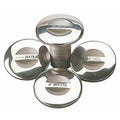 Sea Dog Stainless Steel Keyless Deck Fill - Gas