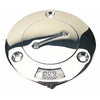 Sea Dog Stainless Steel Replacement Gas Cap, 1.5 Inch - 12 NPSM Thread