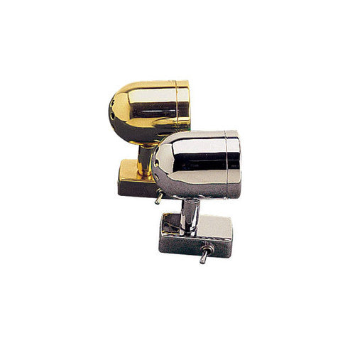 Sea Dog Halogen Reading Light