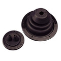 Sea Dog Molded Rubber Motor Well Boot