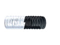 Sierra 116-402-3003-1 Black Vinyl Vent Blower Hose 3" x 10'