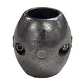 Sierra 18-6041-1 Zinc Shaft Anode