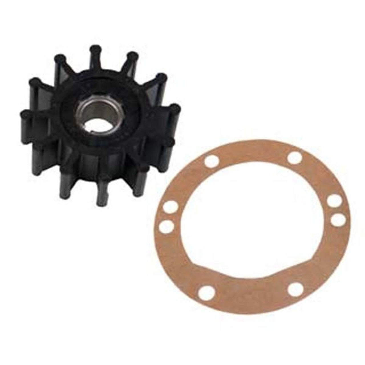 Sierra 23-3302 Impeller Kit For Westerbeke