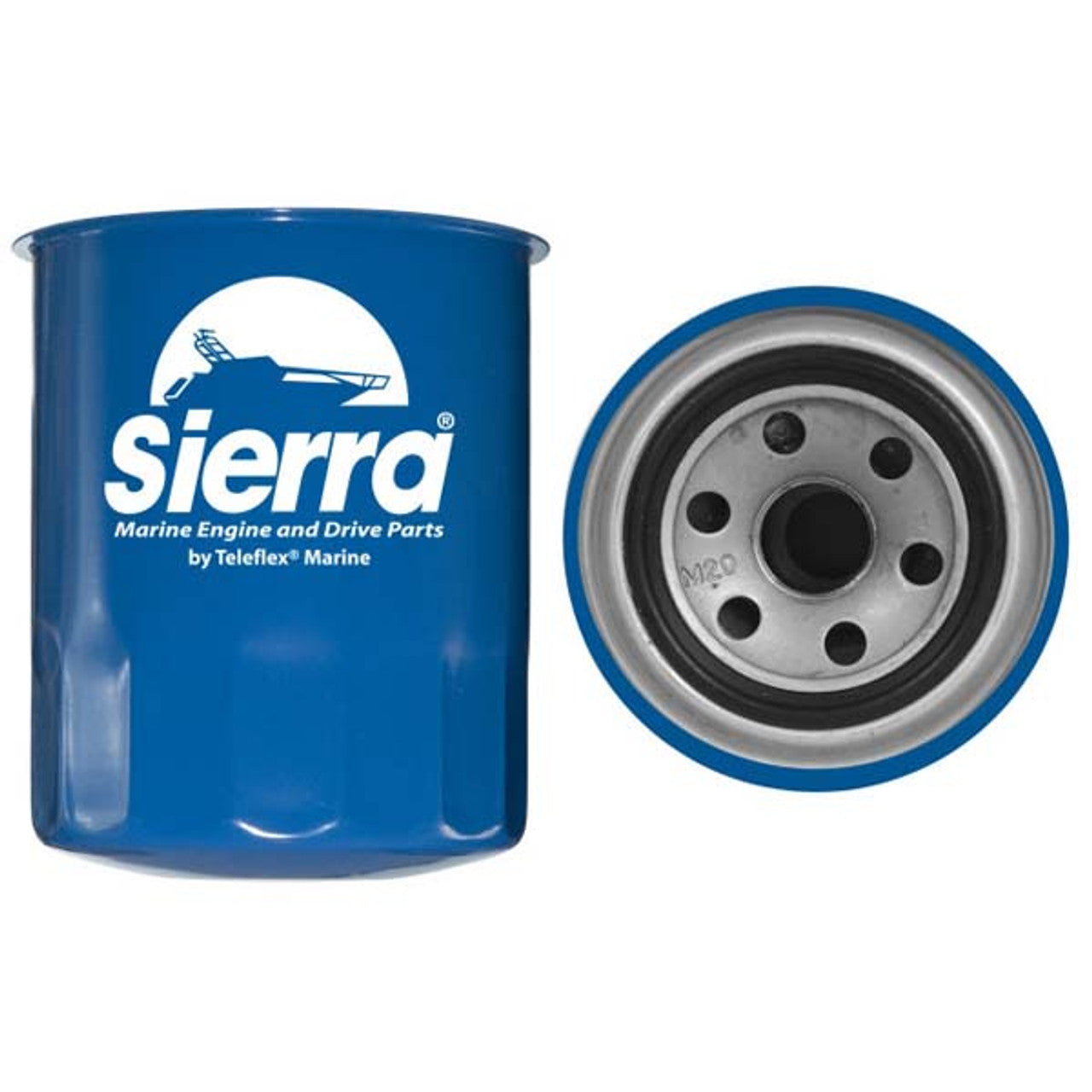 Sierra 23-7842 Oil Filter For Onan