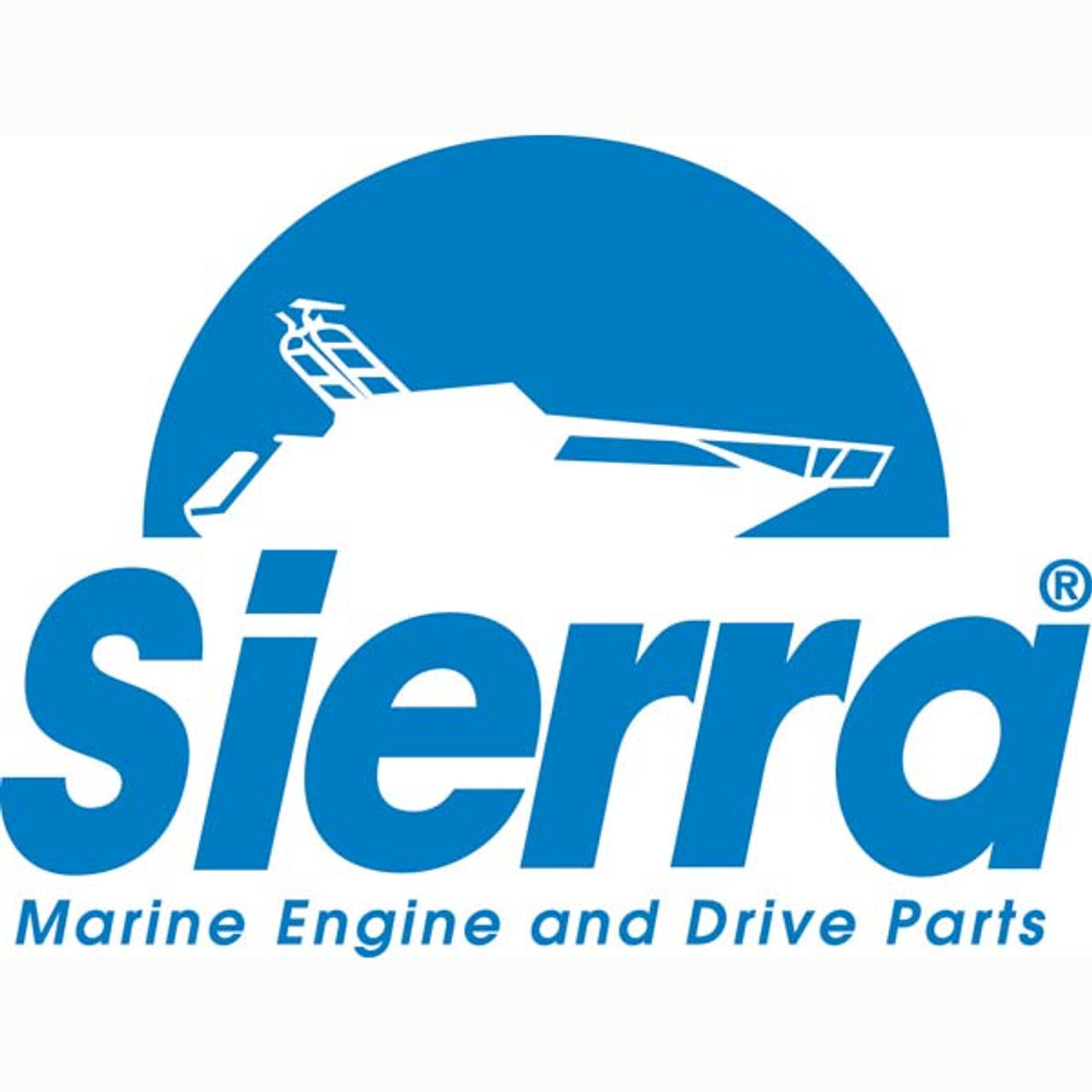 Sierra 18-2091 Oil Seal