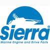 Sierra 18-02064 Shim Gear Position .007