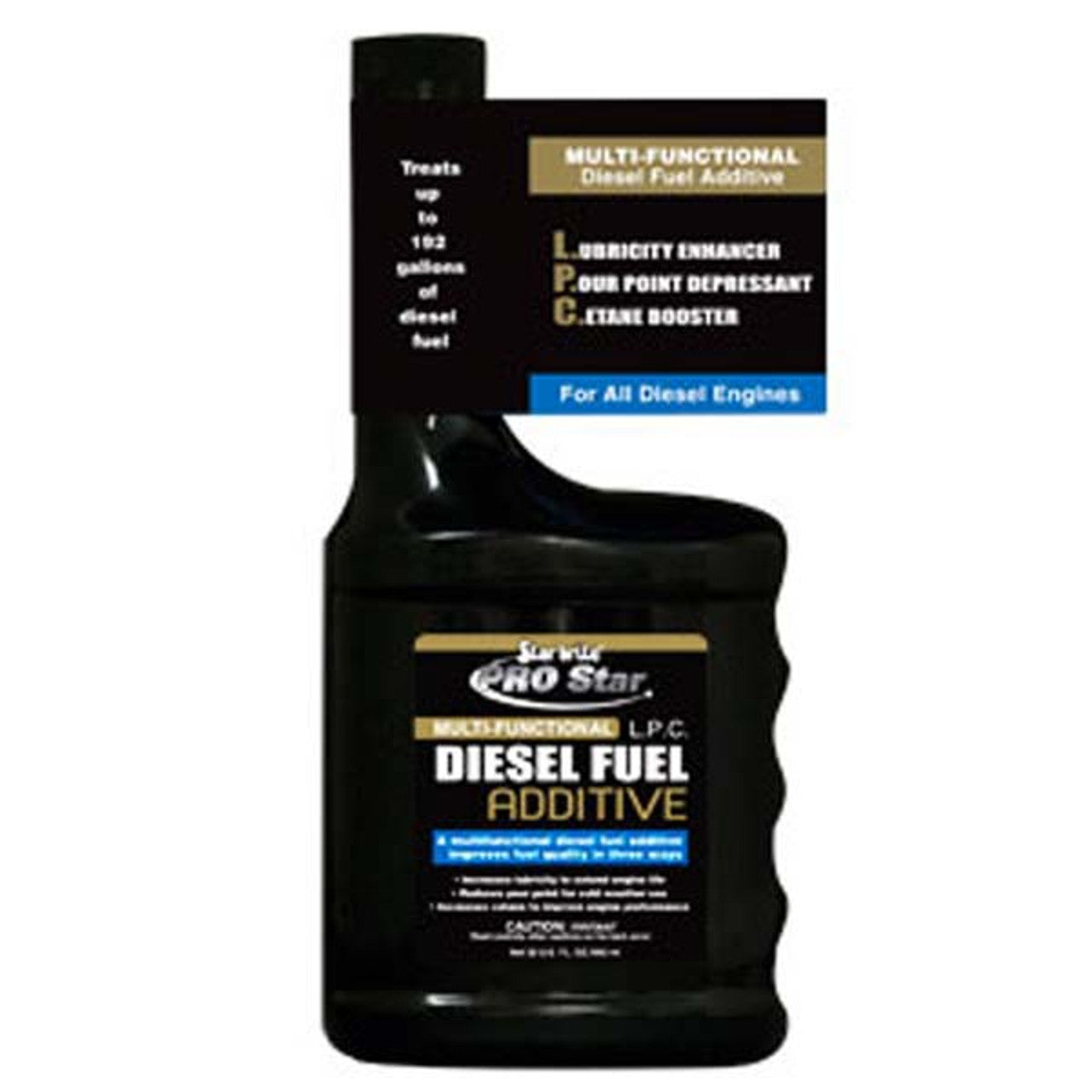 Starbrite Diesel Fuel Additive 32 oz