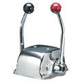 Teleflex CH5400P Twin SR Top Mount Control