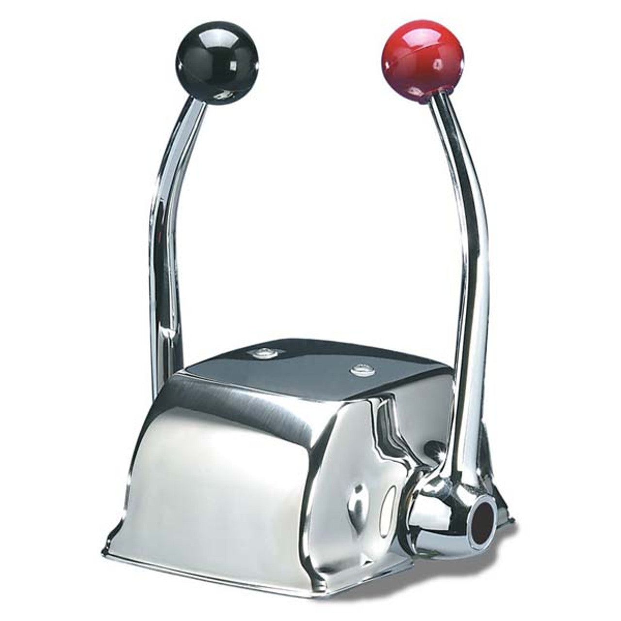 Teleflex CH5400P Twin SR Top Mount Control