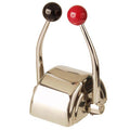 Teleflex CH5600P Top Mount Control Twin Lever
