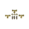 Teleflex FK1950 50 Series Helm Second Station Kit 2/8