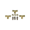 Teleflex FK1950 50 Series Helm Second Station Kit 2/8