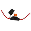 SeaStar HA1206 Power Assist Fuse Kit